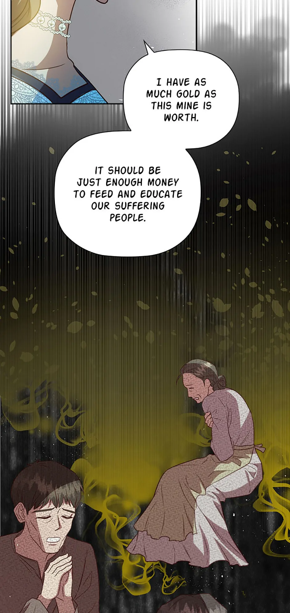 An Extra In The Family Is The First To Be Abandoned Chapter 113 255 ch 113 41