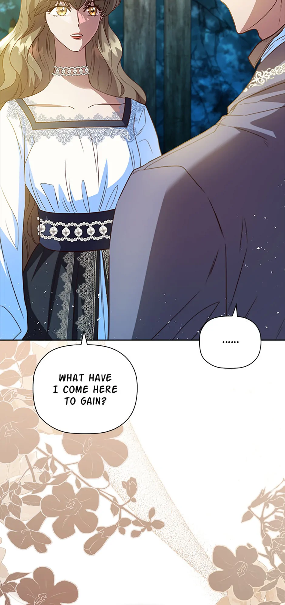 An Extra In The Family Is The First To Be Abandoned Chapter 113 258 ch 113 44