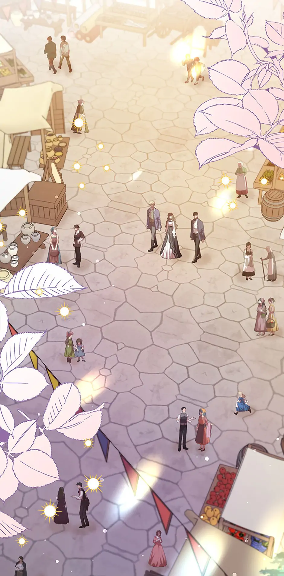 An Extra In The Family Is The First To Be Abandoned Chapter 113 266 ch 113 52