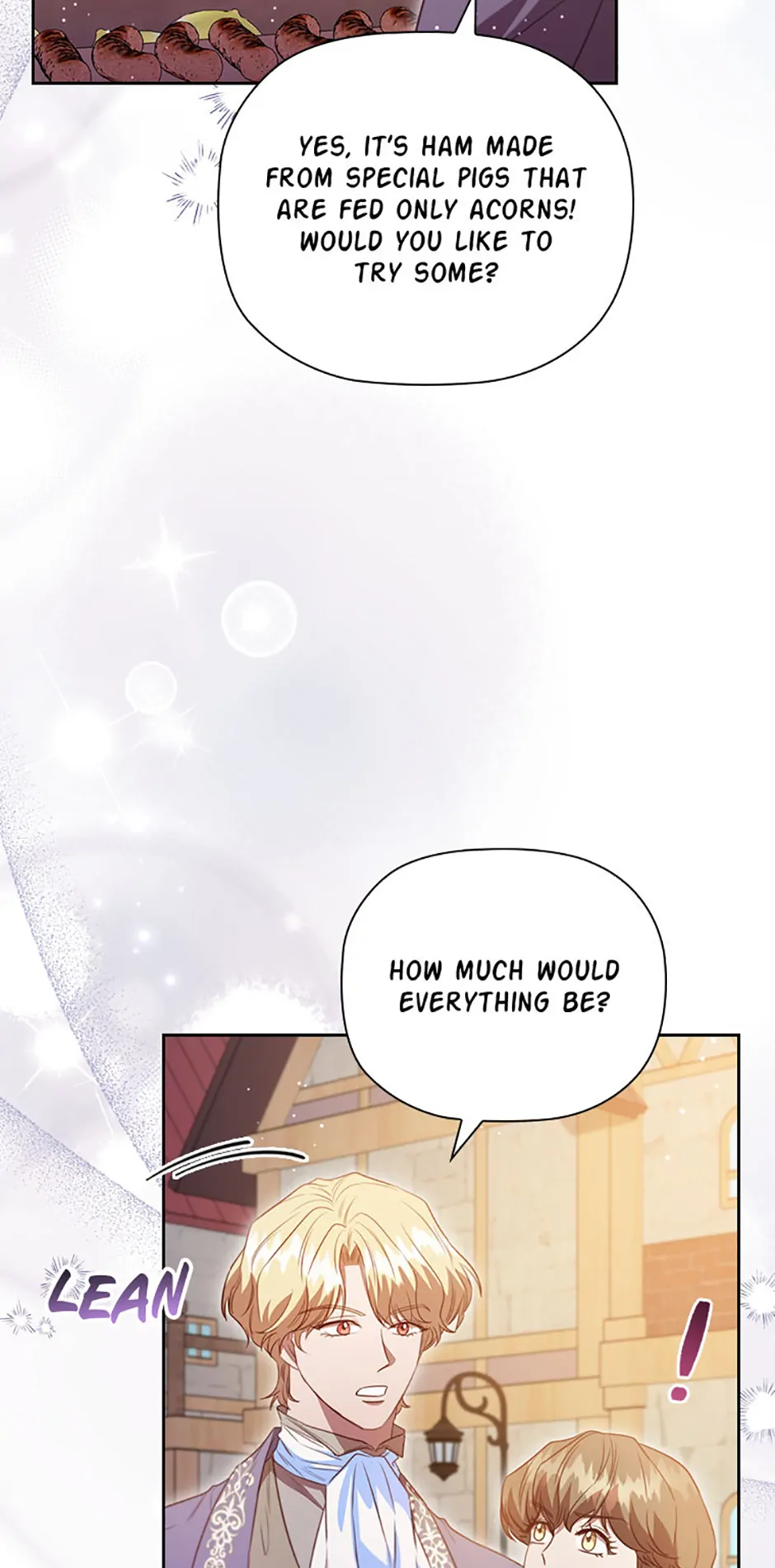 An Extra In The Family Is The First To Be Abandoned Chapter 113 268 ch 113 54