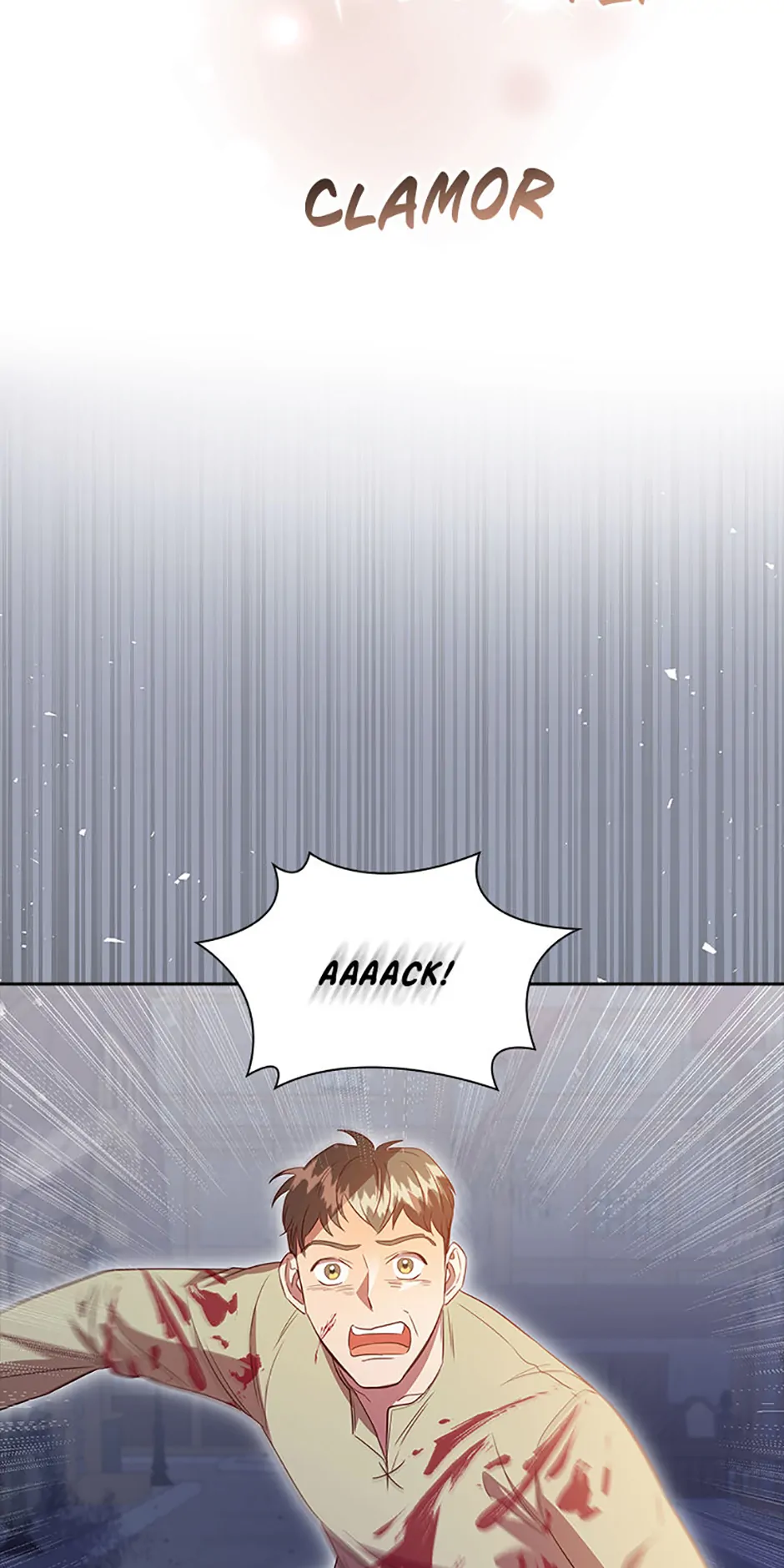 An Extra In The Family Is The First To Be Abandoned Chapter 113 275 ch 113 61