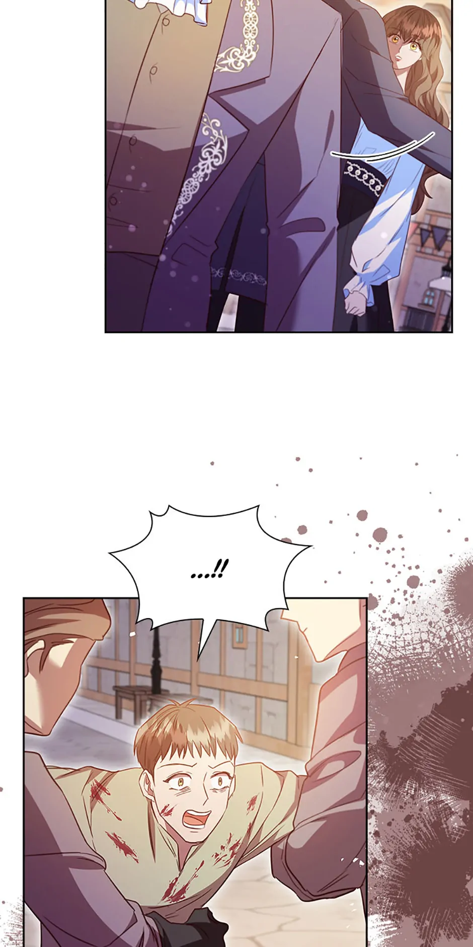 An Extra In The Family Is The First To Be Abandoned Chapter 113 277 ch 113 63