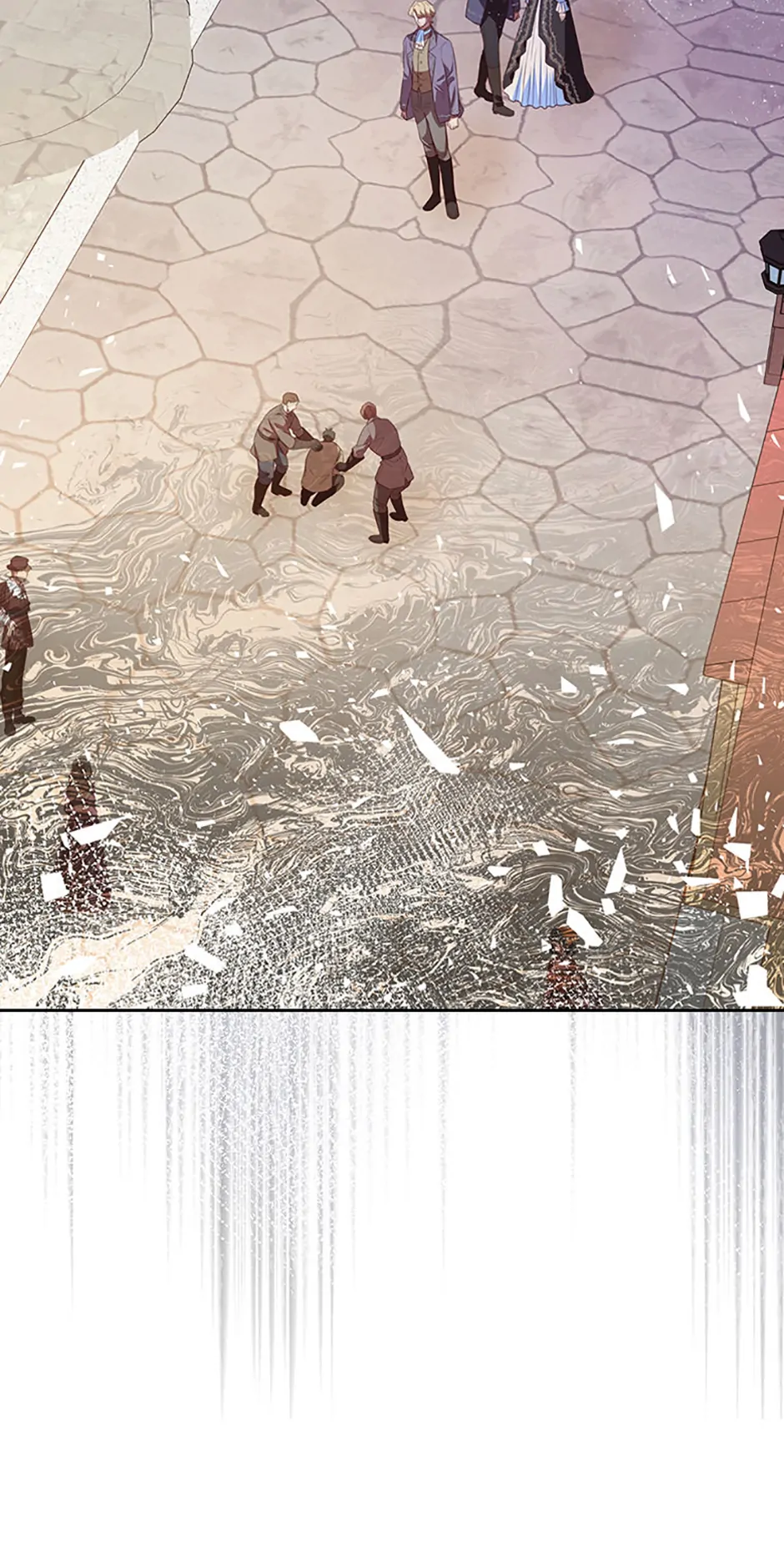 An Extra In The Family Is The First To Be Abandoned Chapter 114 228 ch 114 2