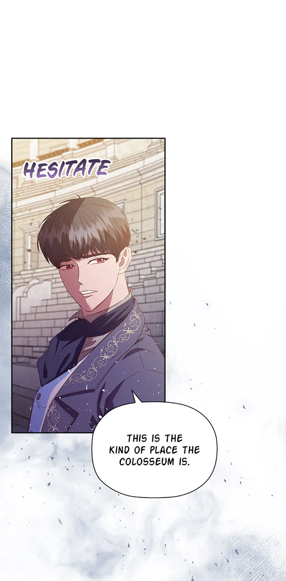 An Extra In The Family Is The First To Be Abandoned Chapter 114 247 ch 114 21