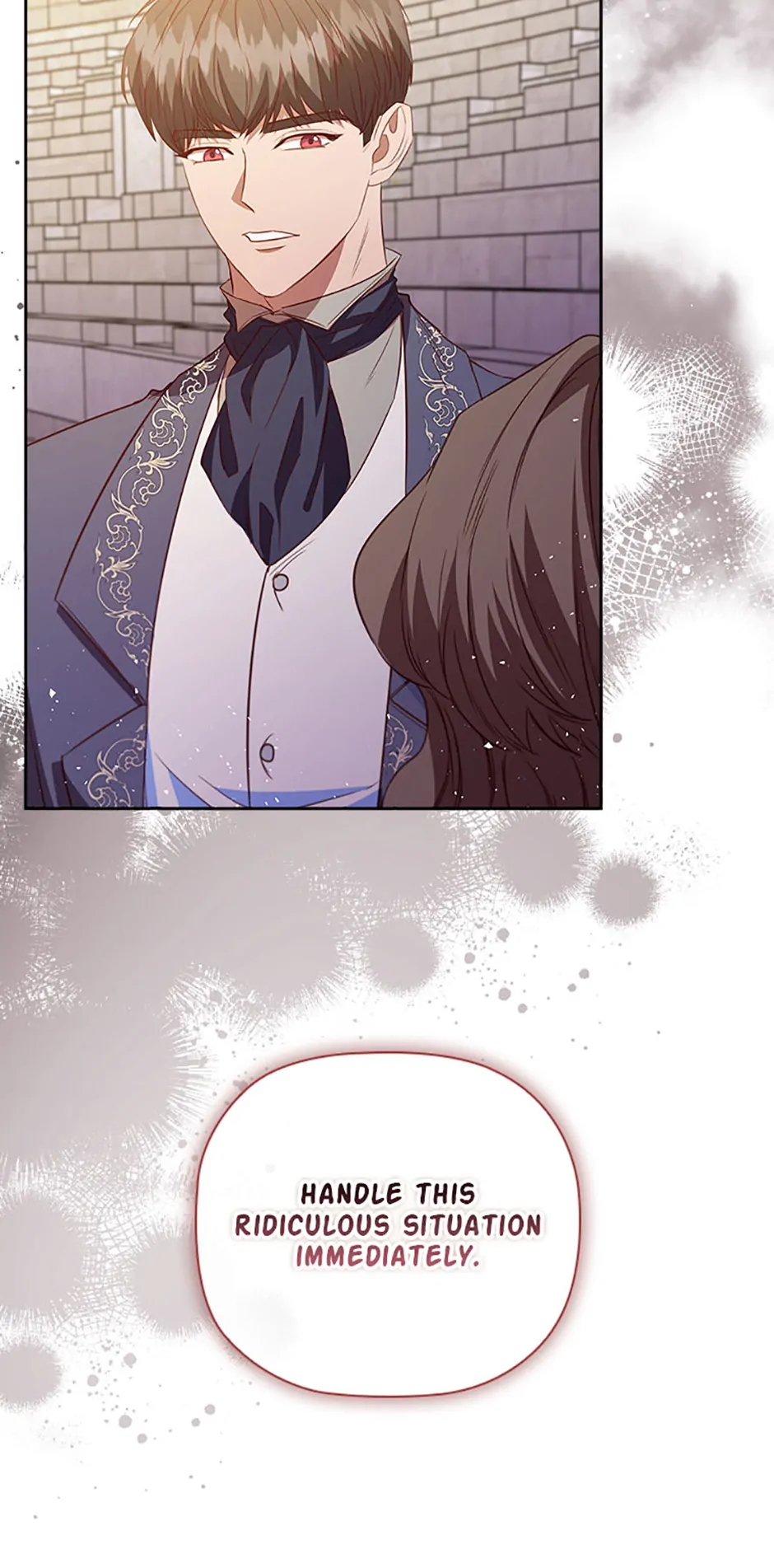 An Extra In The Family Is The First To Be Abandoned Chapter 114 252 ch 114 26