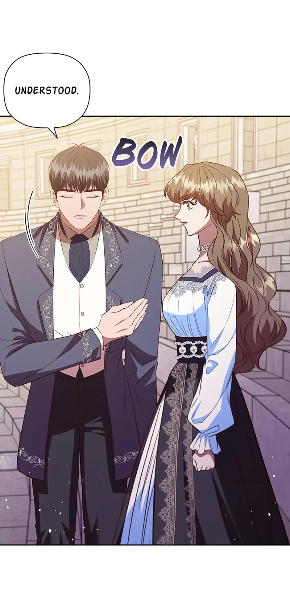 An Extra In The Family Is The First To Be Abandoned Chapter 114 253 ch 114 27