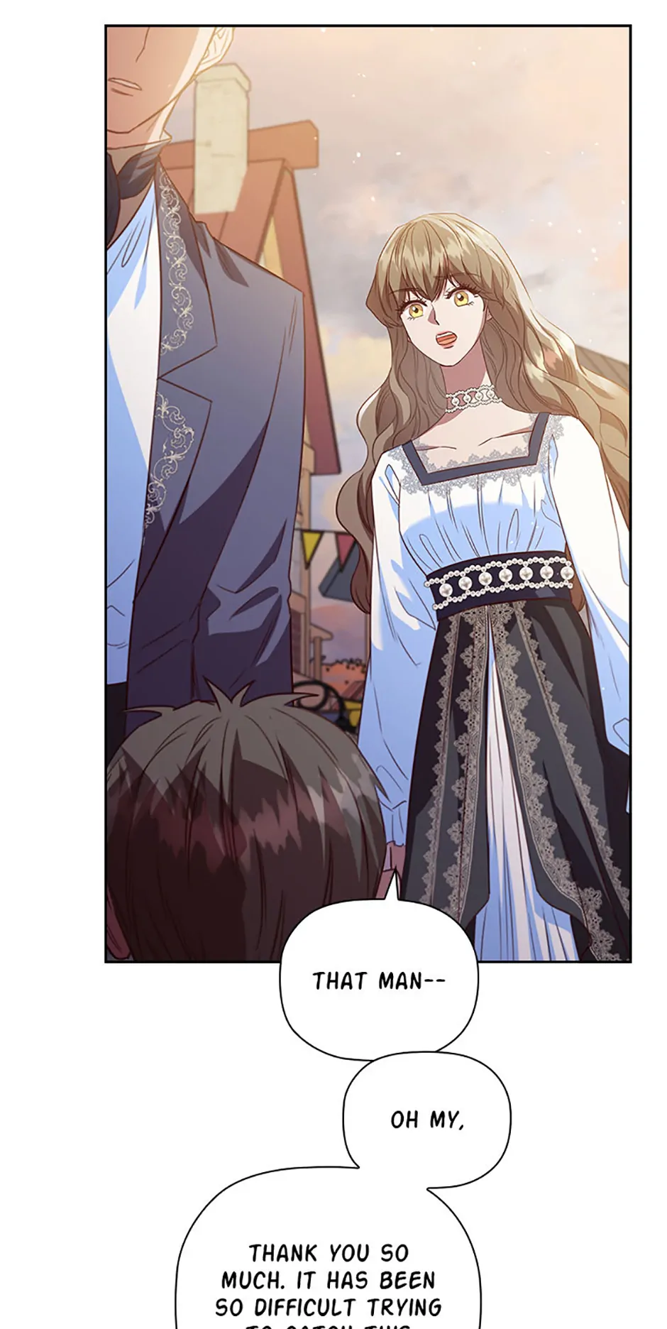 An Extra In The Family Is The First To Be Abandoned Chapter 114 229 ch 114 3