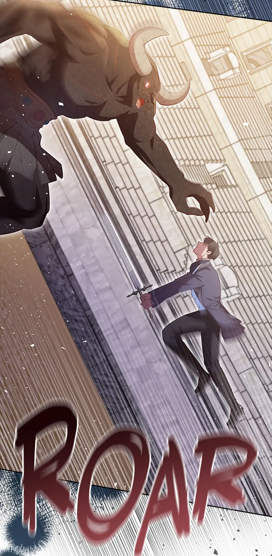 An Extra In The Family Is The First To Be Abandoned Chapter 114 260 ch 114 34