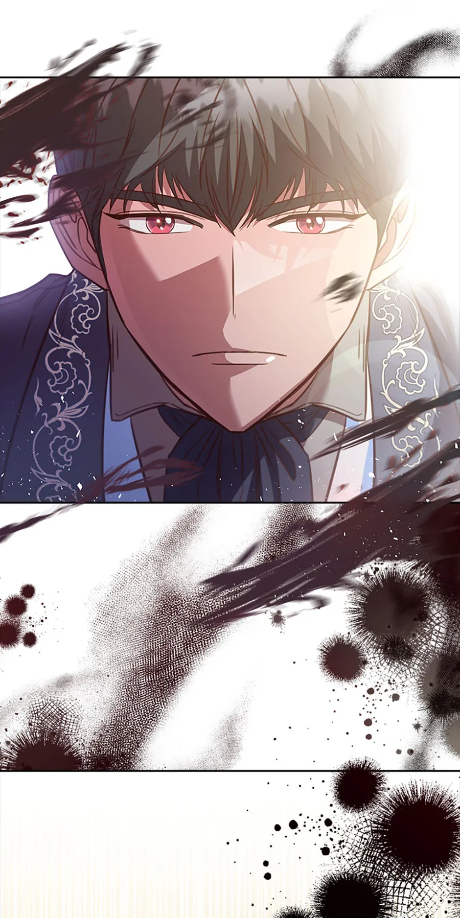 An Extra In The Family Is The First To Be Abandoned Chapter 114 263 ch 114 37