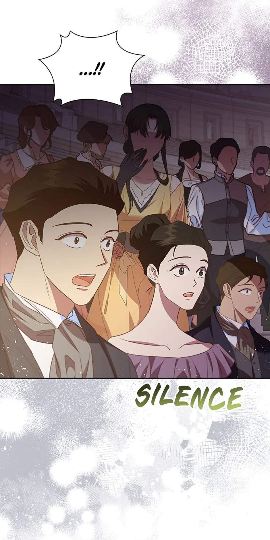 An Extra In The Family Is The First To Be Abandoned Chapter 114 265 ch 114 39