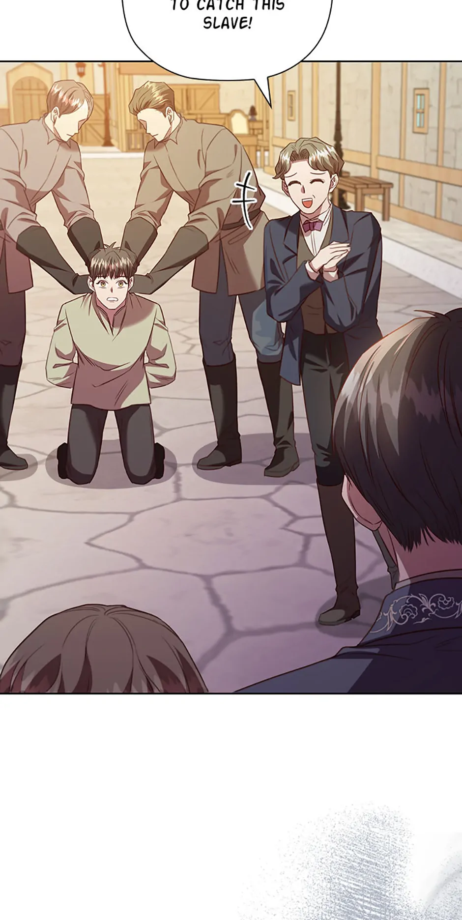 An Extra In The Family Is The First To Be Abandoned Chapter 114 230 ch 114 4