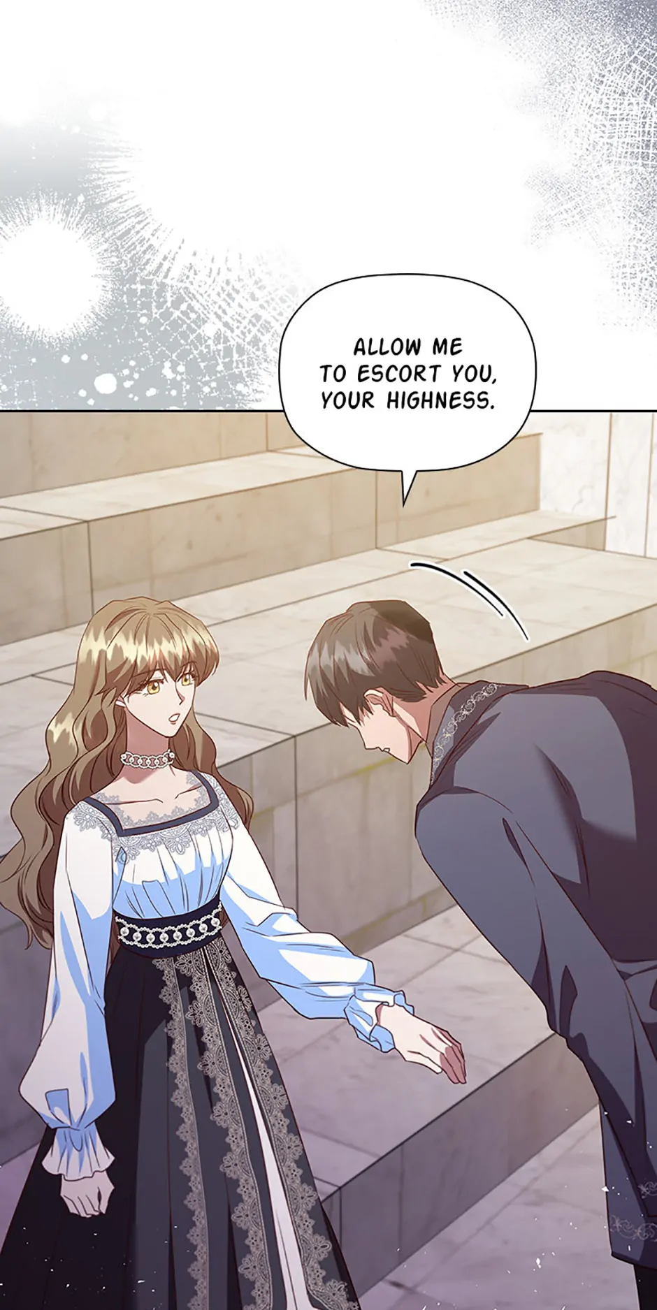 An Extra In The Family Is The First To Be Abandoned Chapter 114 268 ch 114 42