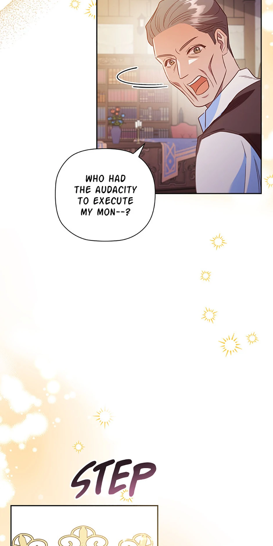 An Extra In The Family Is The First To Be Abandoned Chapter 114 273 ch 114 47