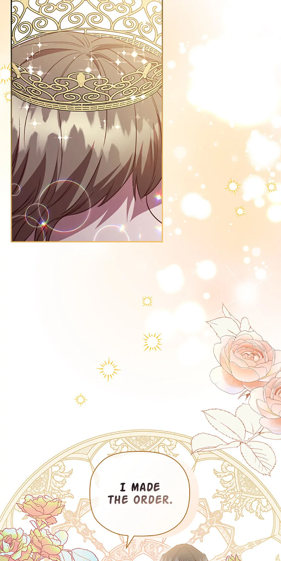 An Extra In The Family Is The First To Be Abandoned Chapter 114 274 ch 114 48