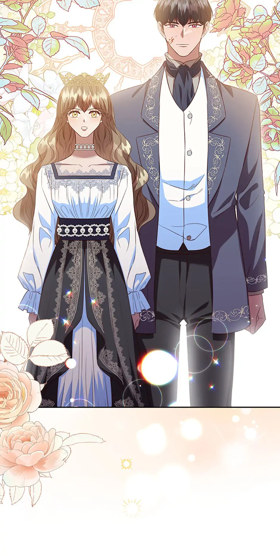 An Extra In The Family Is The First To Be Abandoned Chapter 114 275 ch 114 49