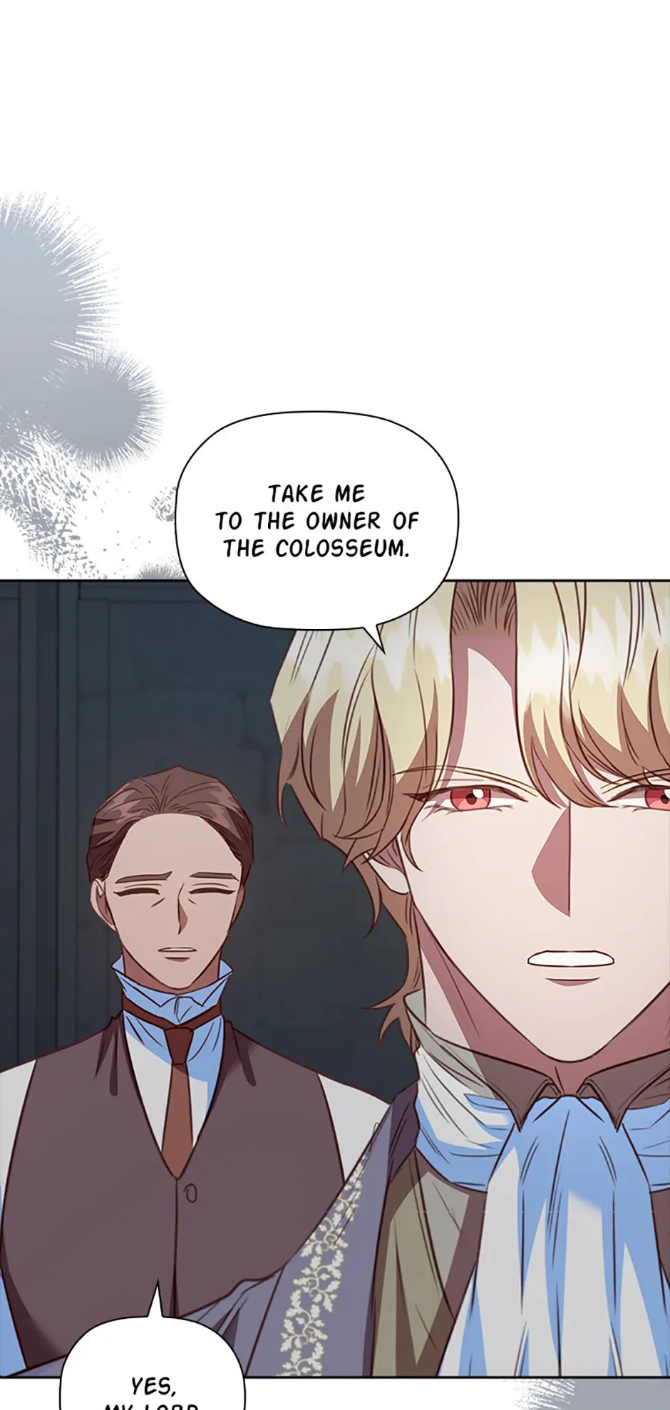 An Extra In The Family Is The First To Be Abandoned Chapter 114 286 ch 114 60