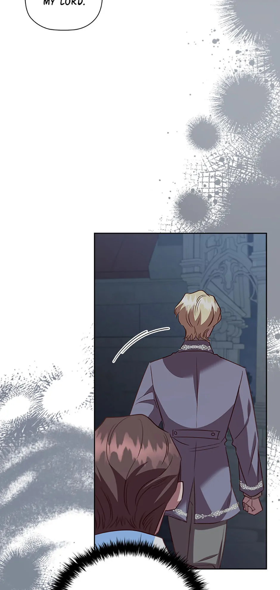 An Extra In The Family Is The First To Be Abandoned Chapter 114 287 ch 114 61