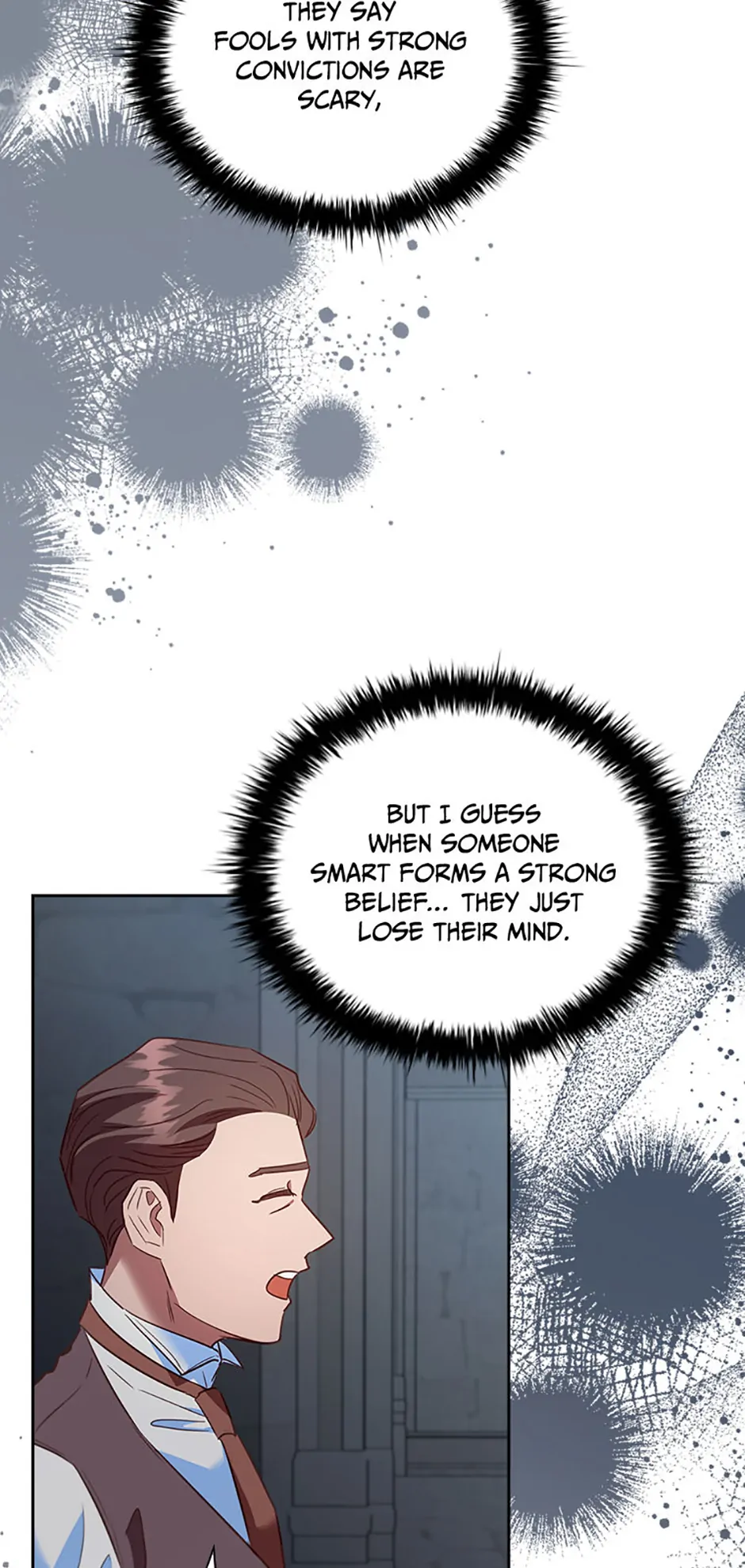 An Extra In The Family Is The First To Be Abandoned Chapter 114 288 ch 114 62