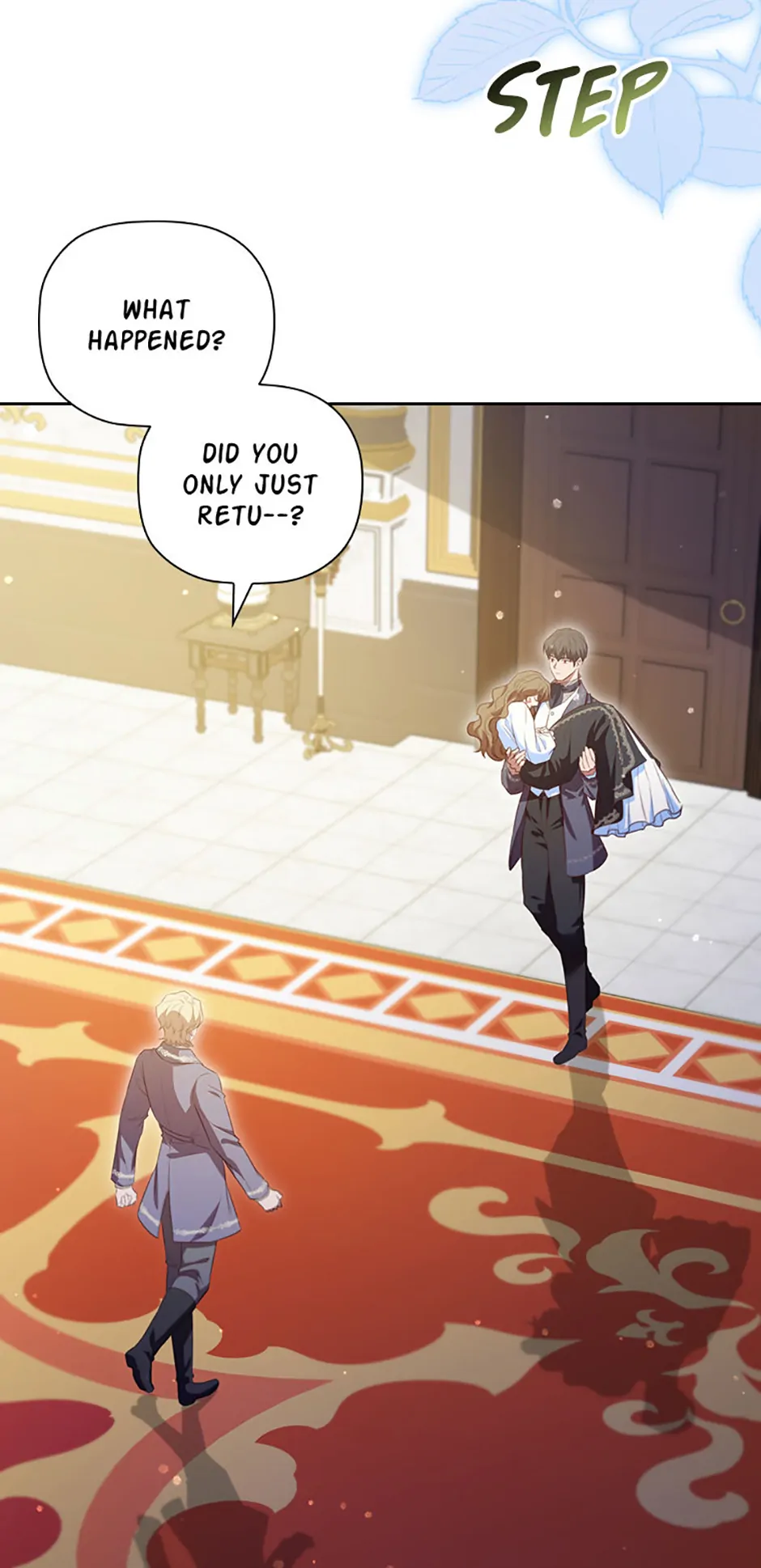 An Extra In The Family Is The First To Be Abandoned Chapter 115 245 ch 115 13