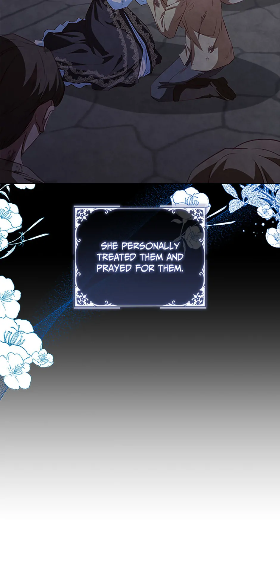 An Extra In The Family Is The First To Be Abandoned Chapter 115 251 ch 115 19