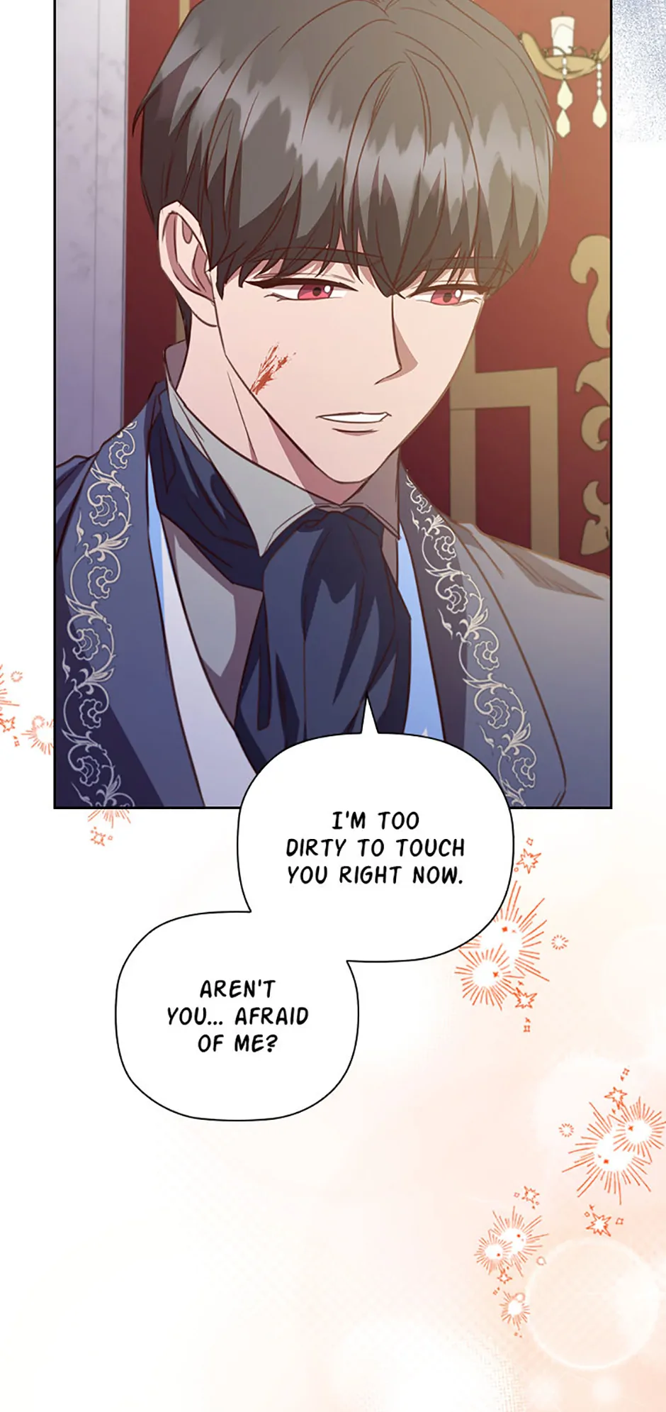 An Extra In The Family Is The First To Be Abandoned Chapter 115 258 ch 115 26