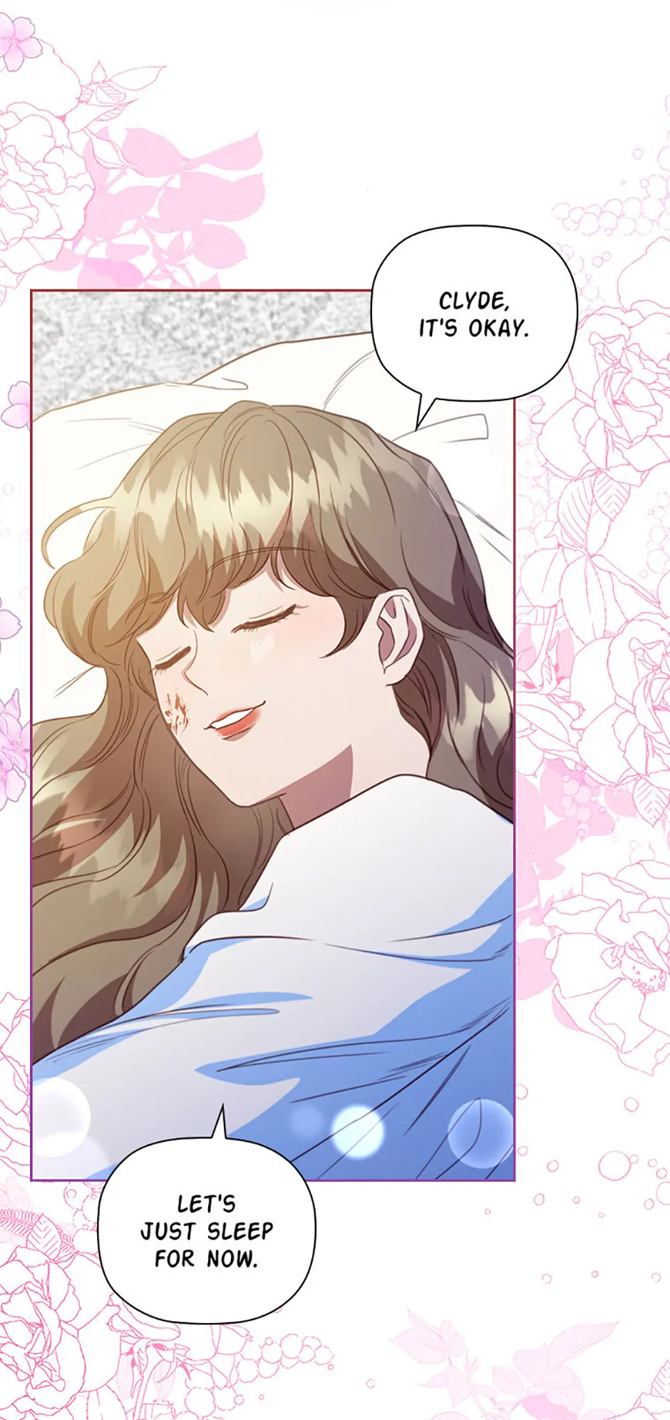 An Extra In The Family Is The First To Be Abandoned Chapter 115 263 ch 115 31