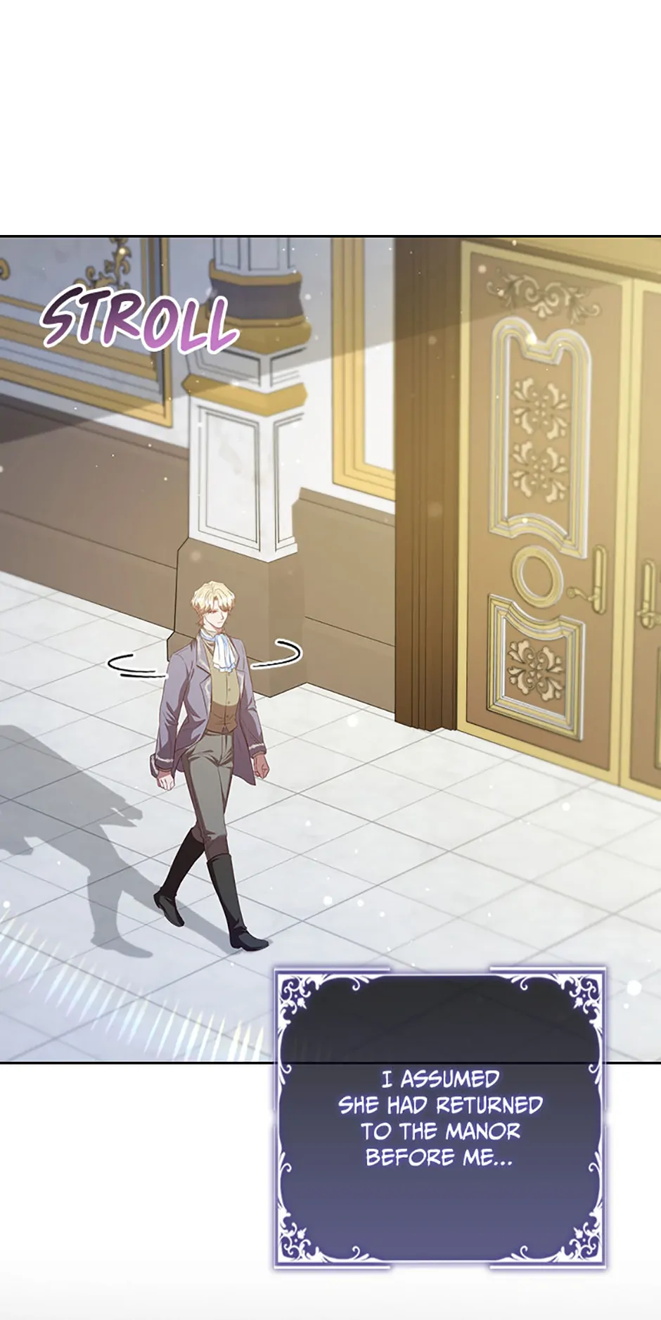 An Extra In The Family Is The First To Be Abandoned Chapter 115 267 ch 115 35