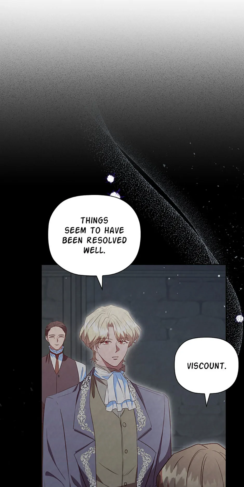 An Extra In The Family Is The First To Be Abandoned Chapter 115 268 ch 115 36