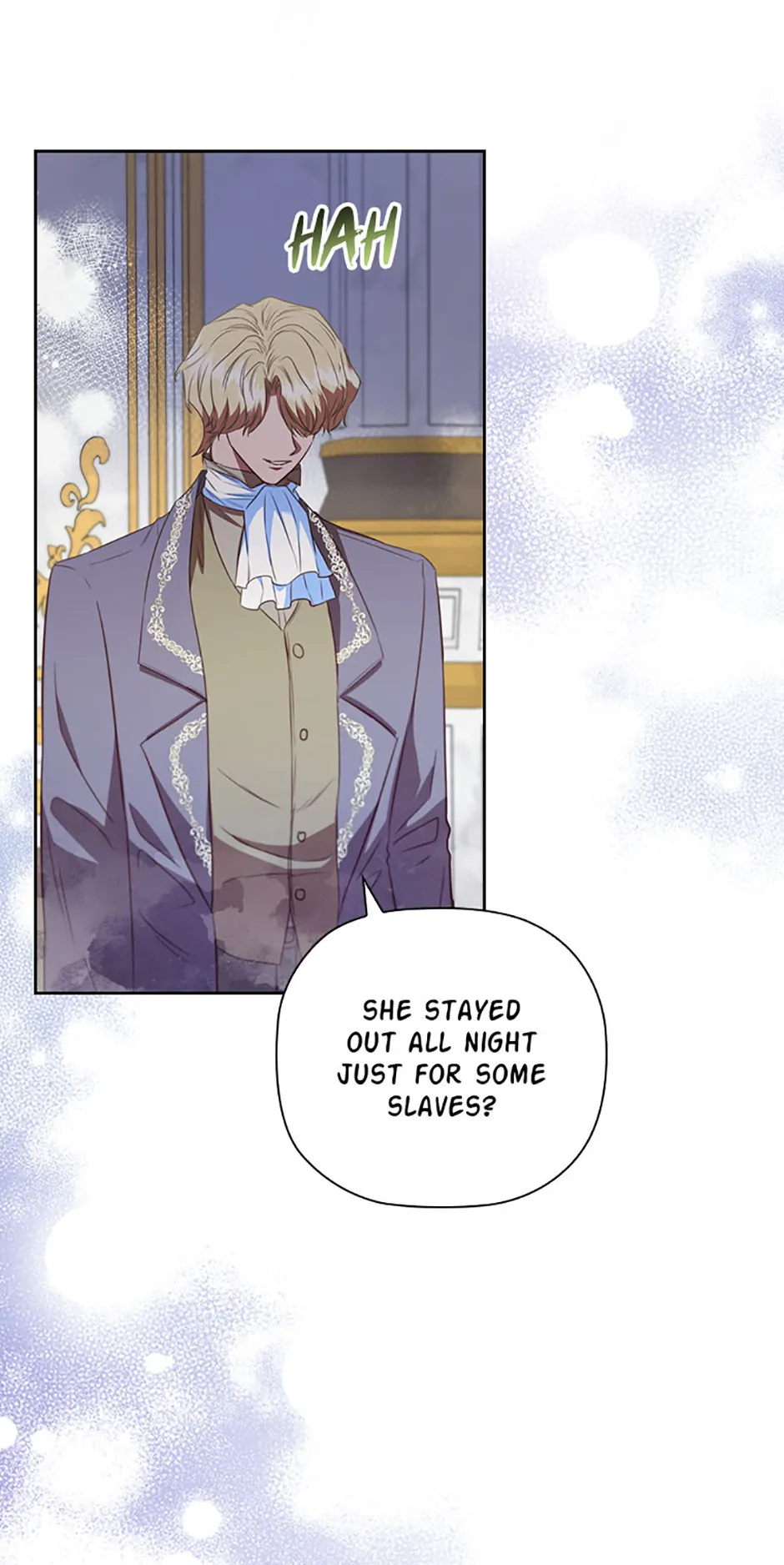 An Extra In The Family Is The First To Be Abandoned Chapter 115 271 ch 115 39