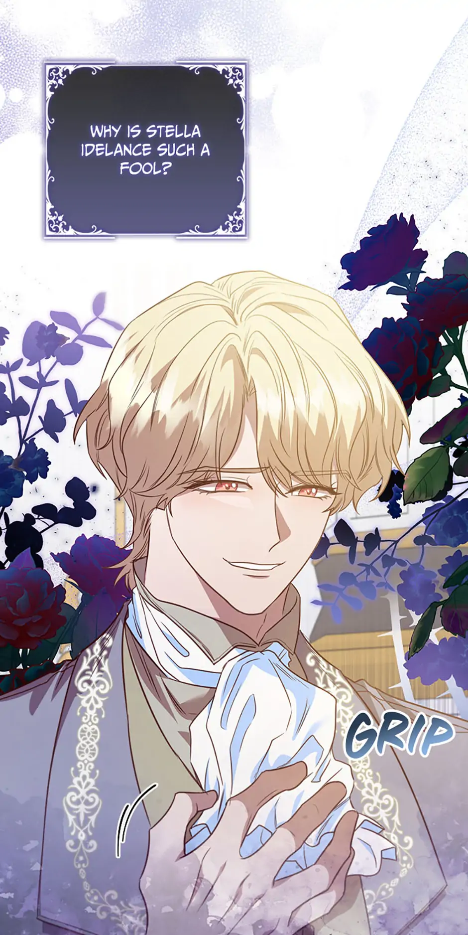 An Extra In The Family Is The First To Be Abandoned Chapter 115 272 ch 115 40