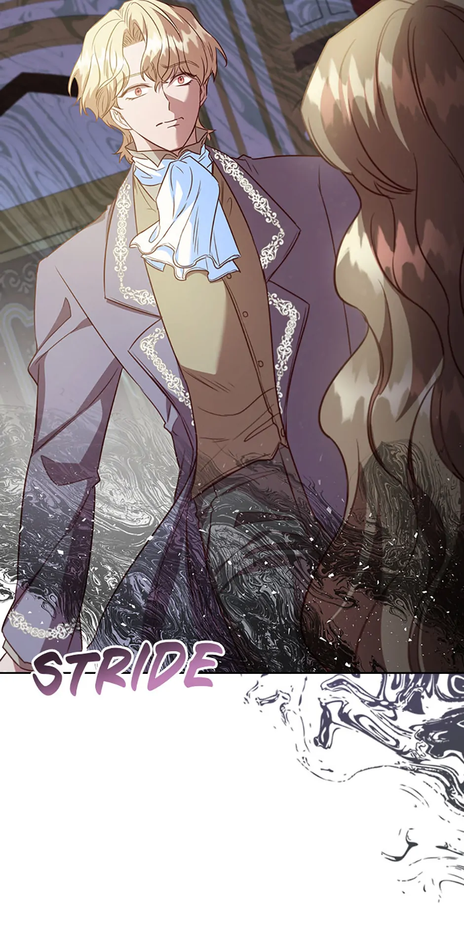 An Extra In The Family Is The First To Be Abandoned Chapter 115 278 ch 115 46