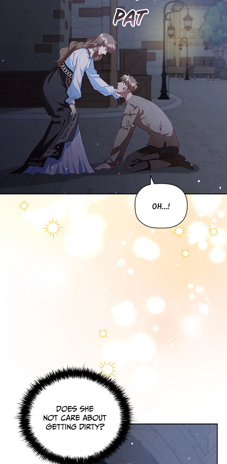 An Extra In The Family Is The First To Be Abandoned Chapter 115 238 ch 115 6