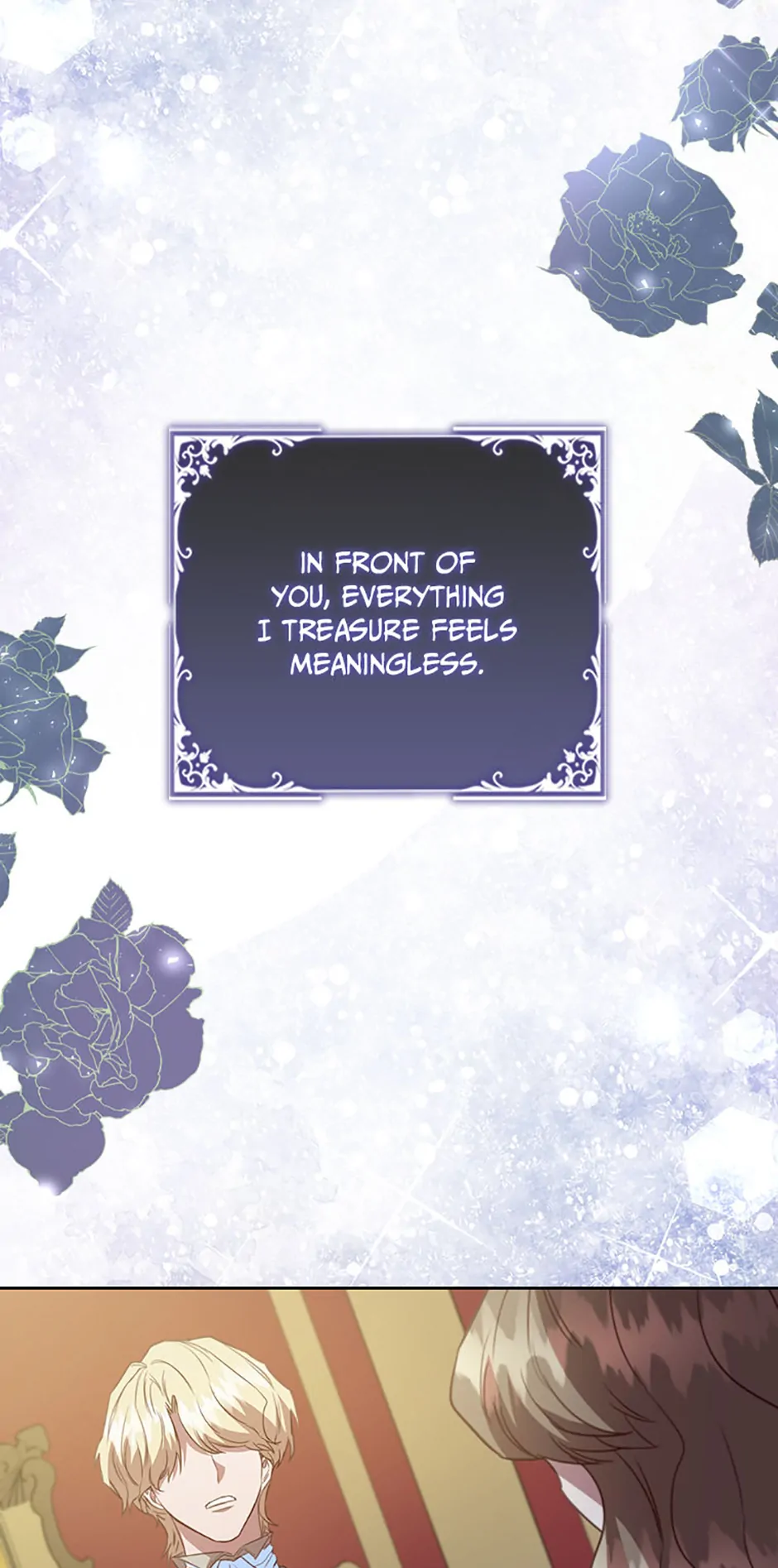 An Extra In The Family Is The First To Be Abandoned Chapter 115 294 ch 115 62