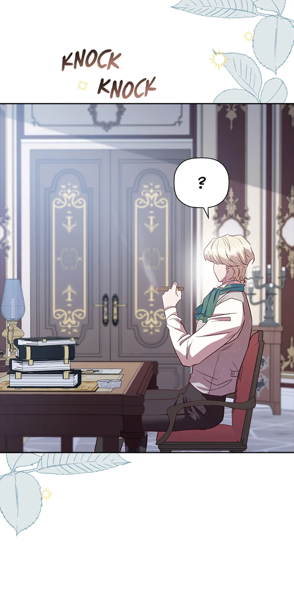 An Extra In The Family Is The First To Be Abandoned Chapter 115 298 ch 115 66