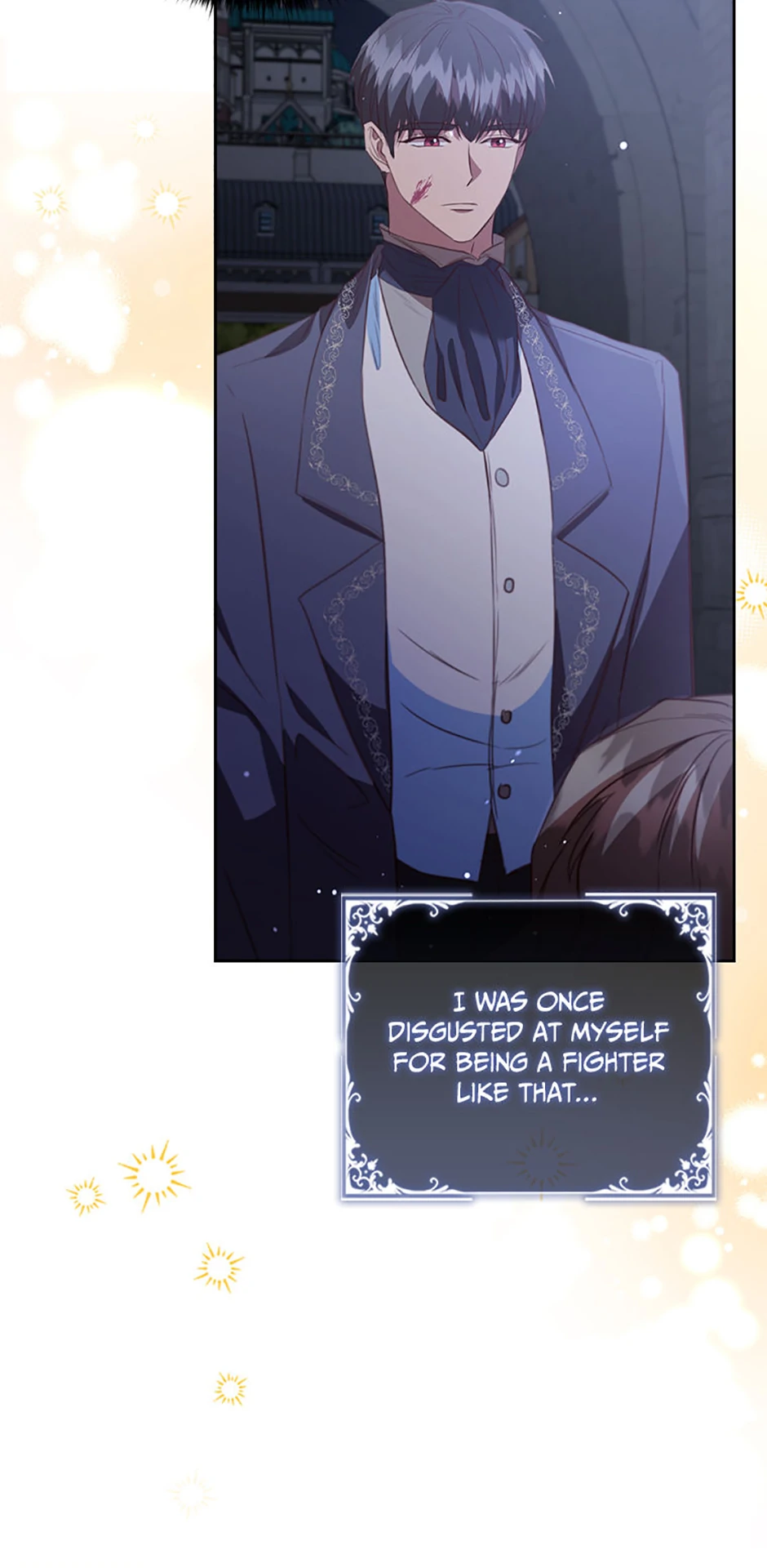 An Extra In The Family Is The First To Be Abandoned Chapter 115 239 ch 115 7