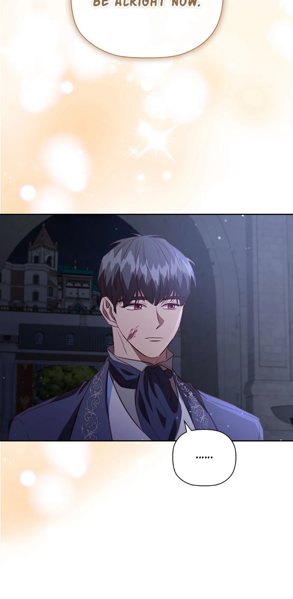 An Extra In The Family Is The First To Be Abandoned Chapter 115 241 ch 115 9