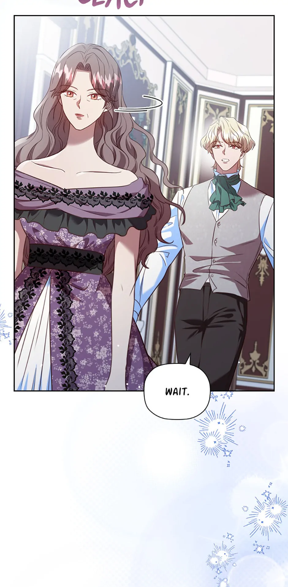 An Extra In The Family Is The First To Be Abandoned Chapter 116 251 ch 116 10