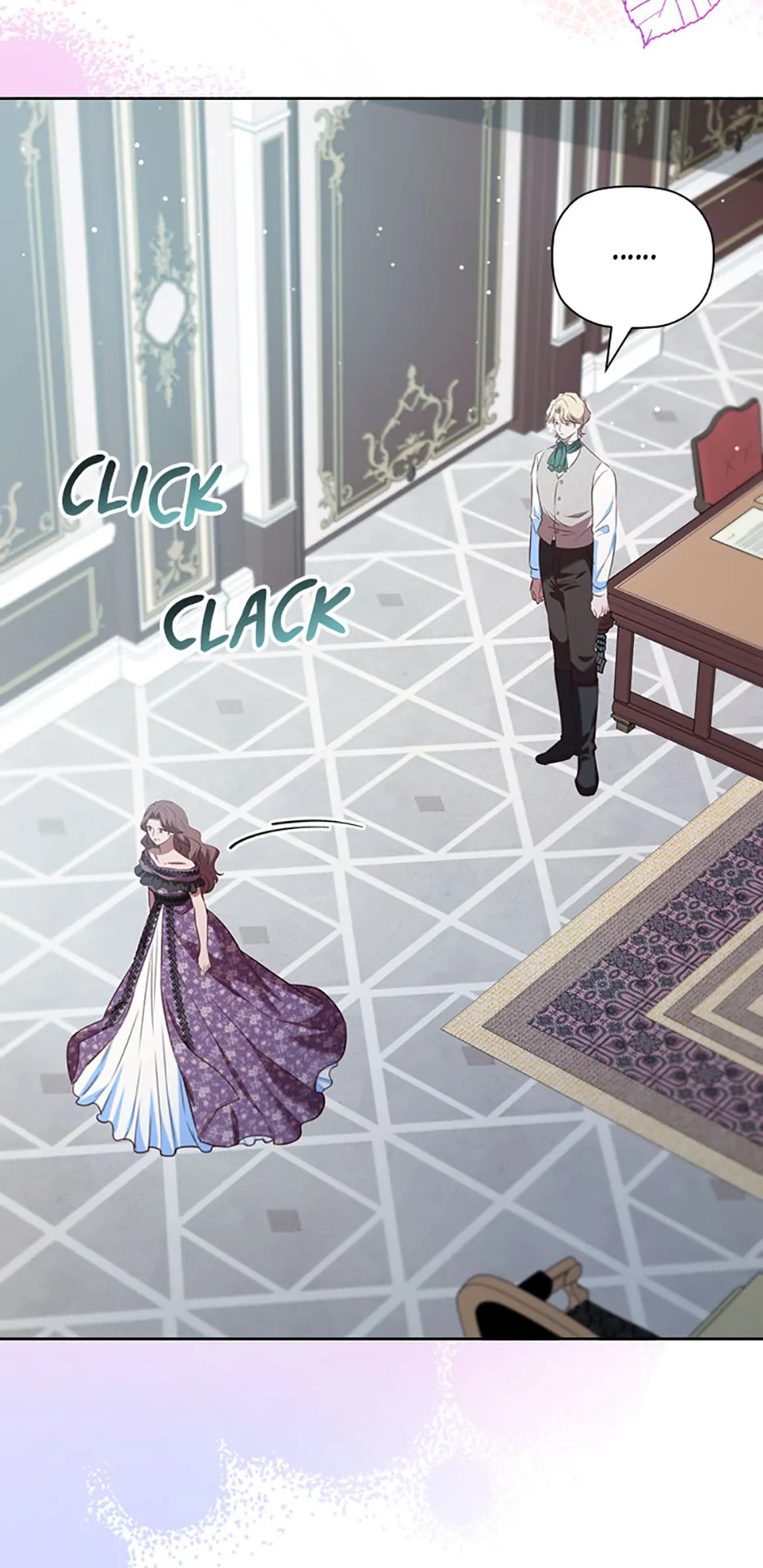 An Extra In The Family Is The First To Be Abandoned Chapter 116 256 ch 116 15