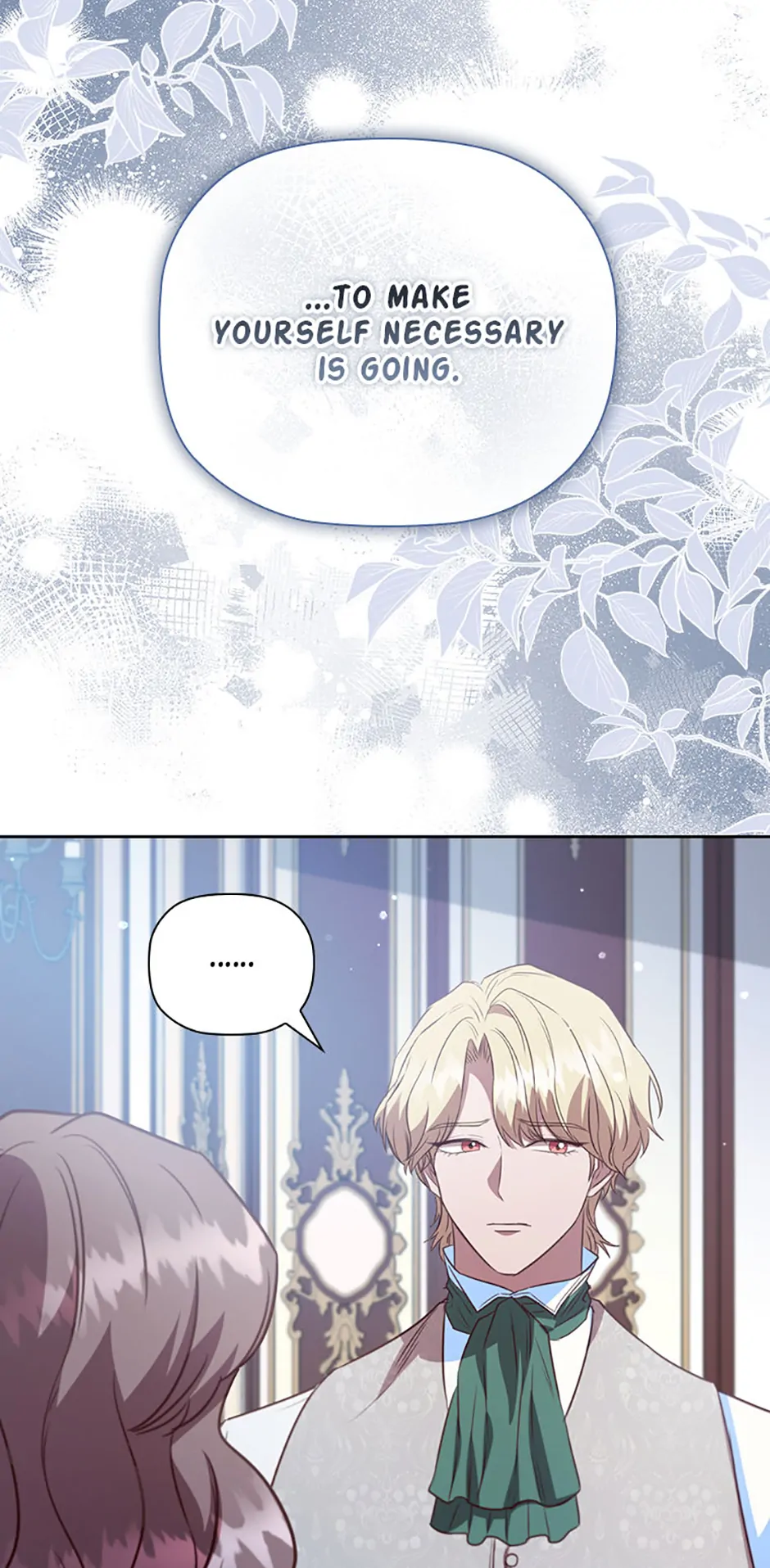 An Extra In The Family Is The First To Be Abandoned Chapter 116 243 ch 116 2