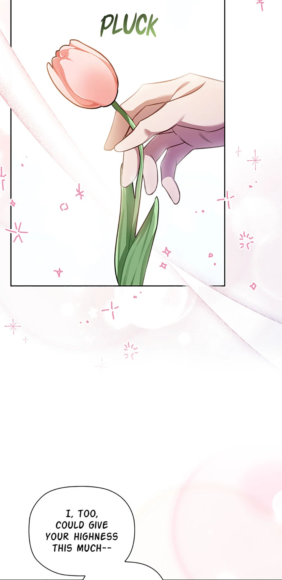 An Extra In The Family Is The First To Be Abandoned Chapter 116 262 ch 116 21