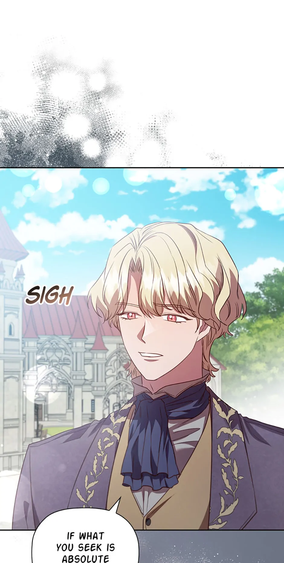 An Extra In The Family Is The First To Be Abandoned Chapter 116 265 ch 116 24