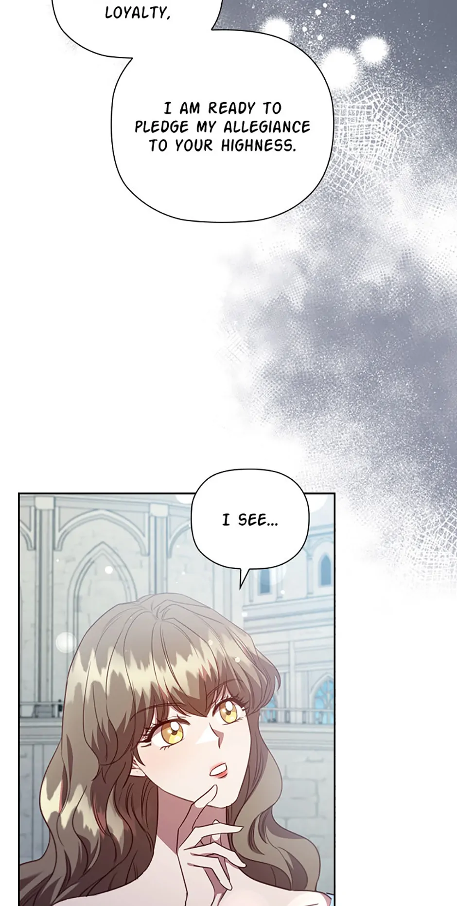 An Extra In The Family Is The First To Be Abandoned Chapter 116 266 ch 116 25