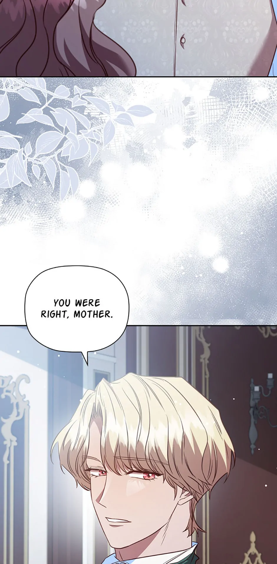 An Extra In The Family Is The First To Be Abandoned Chapter 116 244 ch 116 3