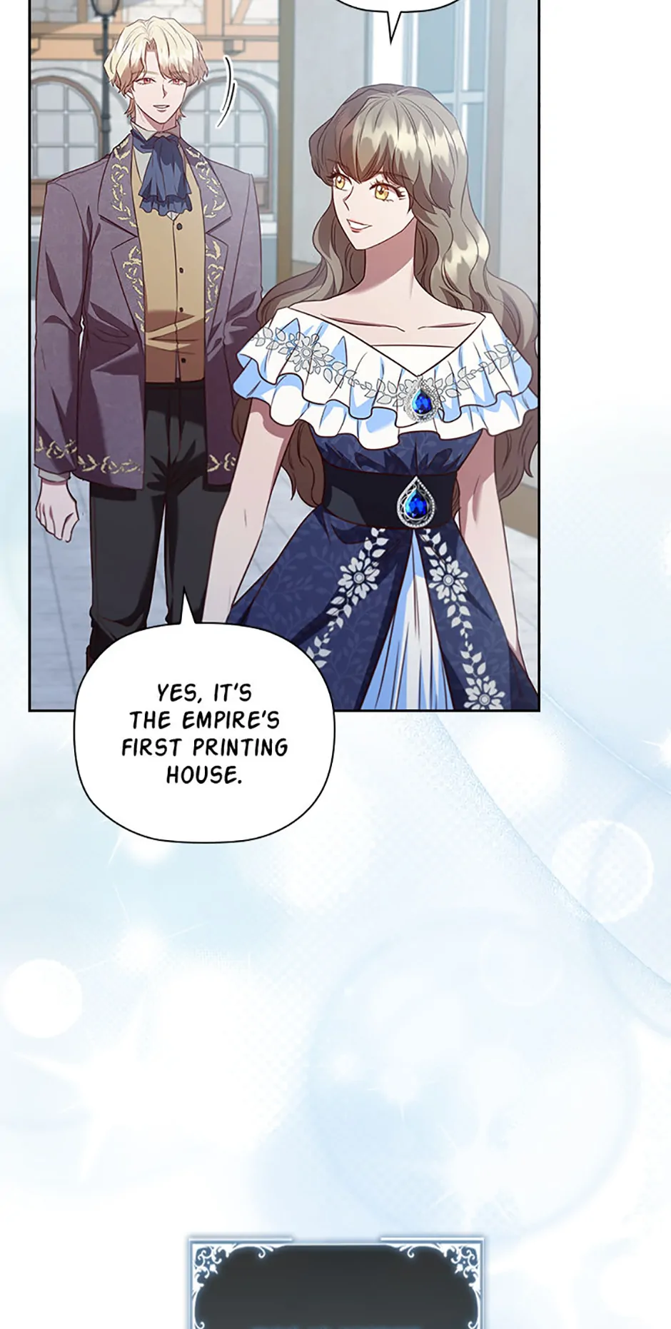 An Extra In The Family Is The First To Be Abandoned Chapter 116 274 ch 116 33