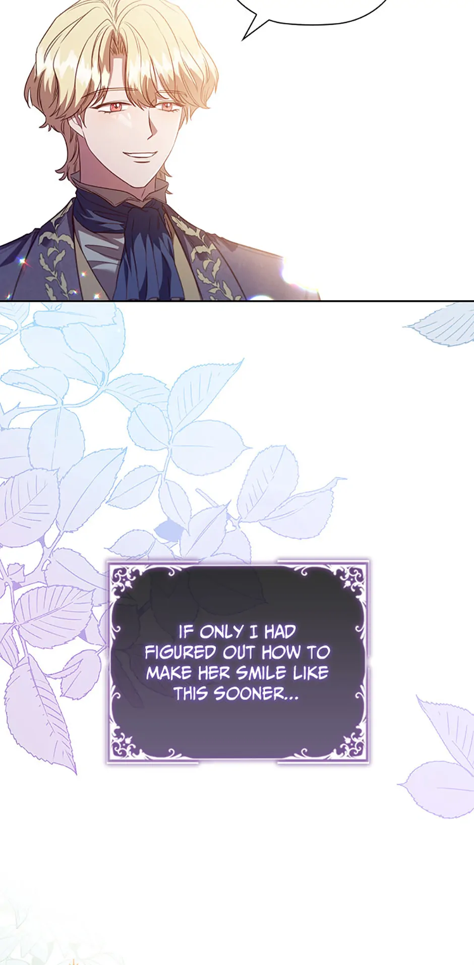 An Extra In The Family Is The First To Be Abandoned Chapter 116 285 ch 116 44