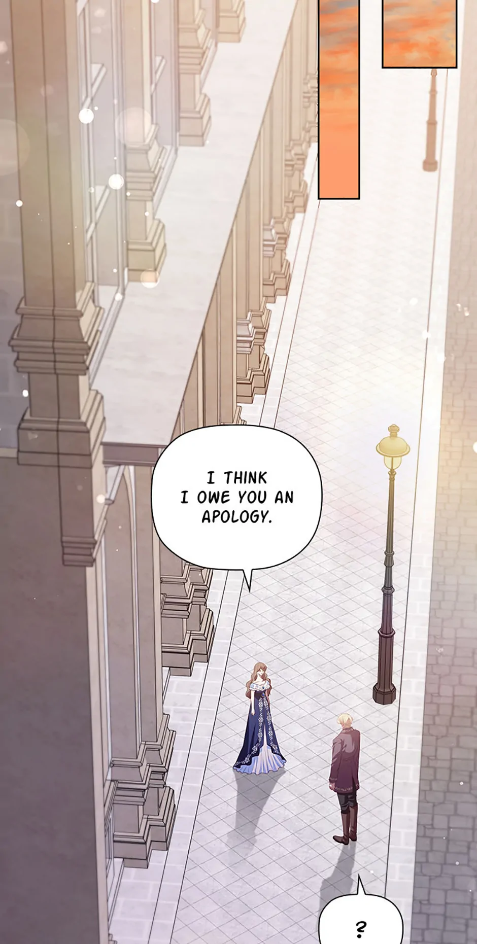 An Extra In The Family Is The First To Be Abandoned Chapter 116 288 ch 116 47