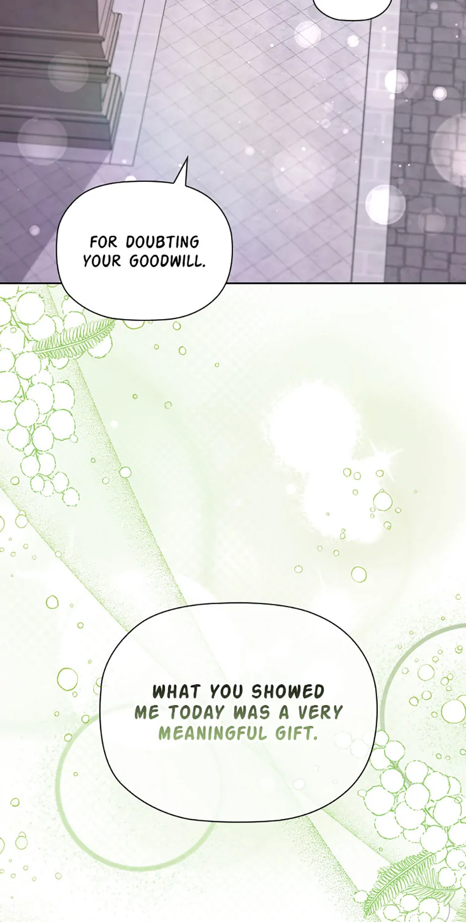 An Extra In The Family Is The First To Be Abandoned Chapter 116 289 ch 116 48