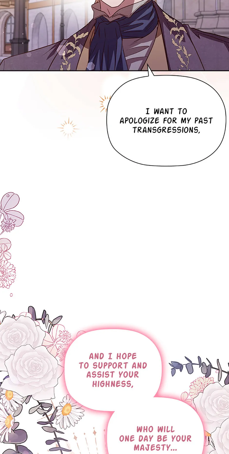 An Extra In The Family Is The First To Be Abandoned Chapter 116 294 ch 116 53