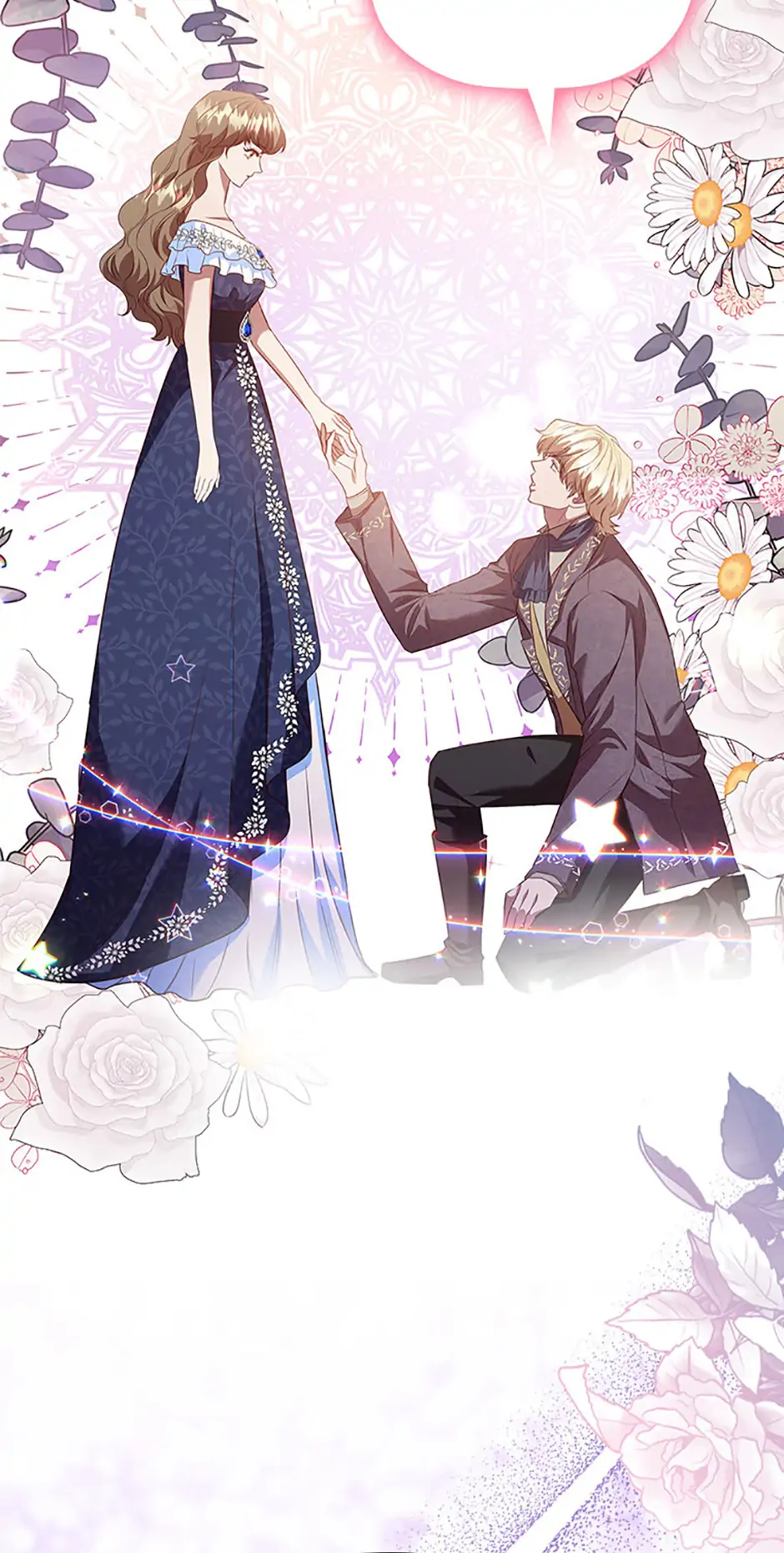 An Extra In The Family Is The First To Be Abandoned Chapter 116 295 ch 116 54