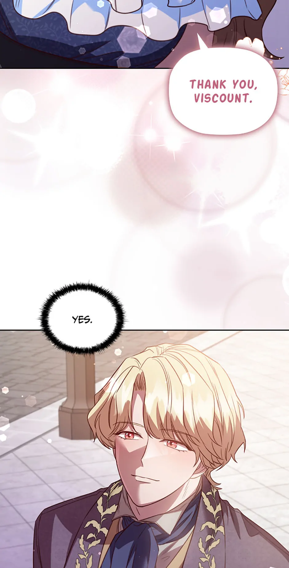 An Extra In The Family Is The First To Be Abandoned Chapter 116 300 ch 116 59